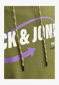 Seleccionado, olive branch