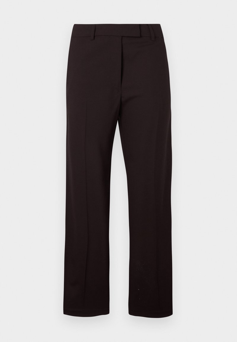 DAY Birger et Mikkelsen Broek donkerbruin