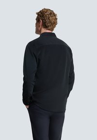 NO EXCESS STYLISH AND COMFORTABLE - Overhemd - night blue