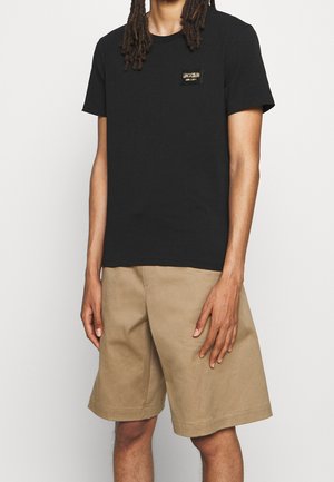 Basic T-shirt - black