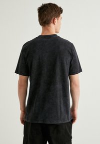 Koton T-shirts print - black