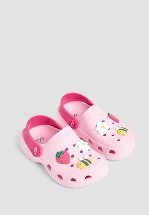 JoJo Maman Bébé Pool slides - pink