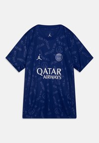 Nike Performance PARIS SAINT-GERMAIN ACADEMY PRO FOURTH - Squadra - deep royal blue/phantom