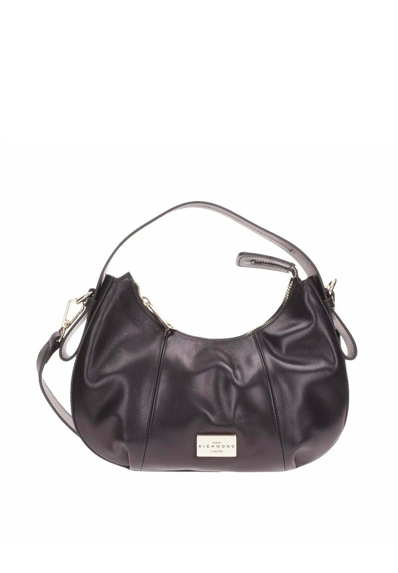 John Richmond Borsa a mano - nero