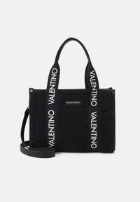 SPECIAL CAMY - Schoudertas - nero