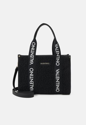 Valentino Bags SPECIAL CAMY - Handbag - nero