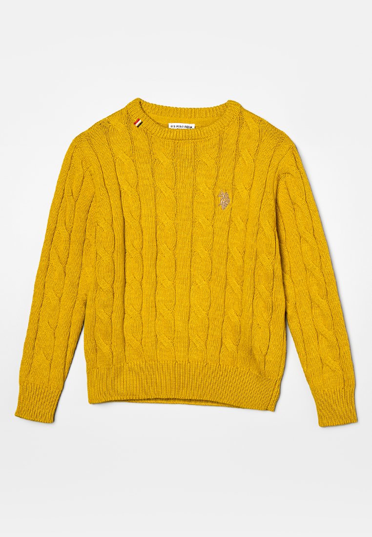 U.S. Polo Assn. Trui niet gedefinieerd