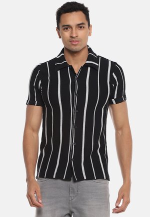NORTHER - Shirt - black