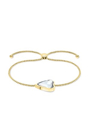 HEART - Armbånd - gold-coloured