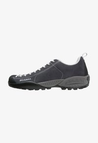 Scarpa - MOJITO UNISEX - Vaelluskengät - iron gray Pienoiskuva 1