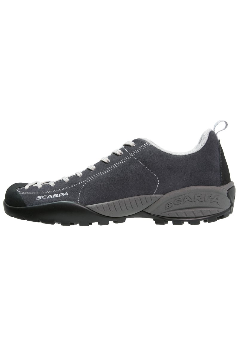 Scarpa - MOJITO UNISEX - Fjellsko - iron gray, Forstørre