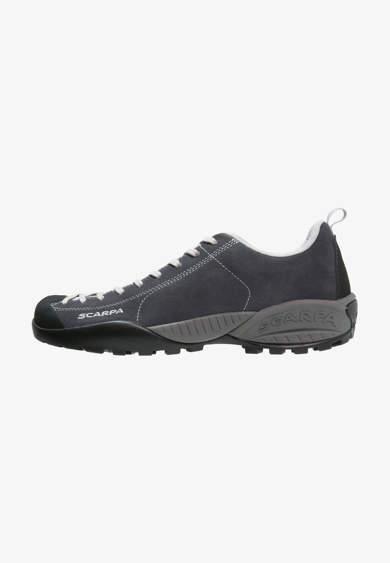 Scarpa - MOJITO UNISEX - Vaelluskengät - iron gray, Suurenna