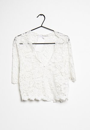 Kaffe, Blazer - white