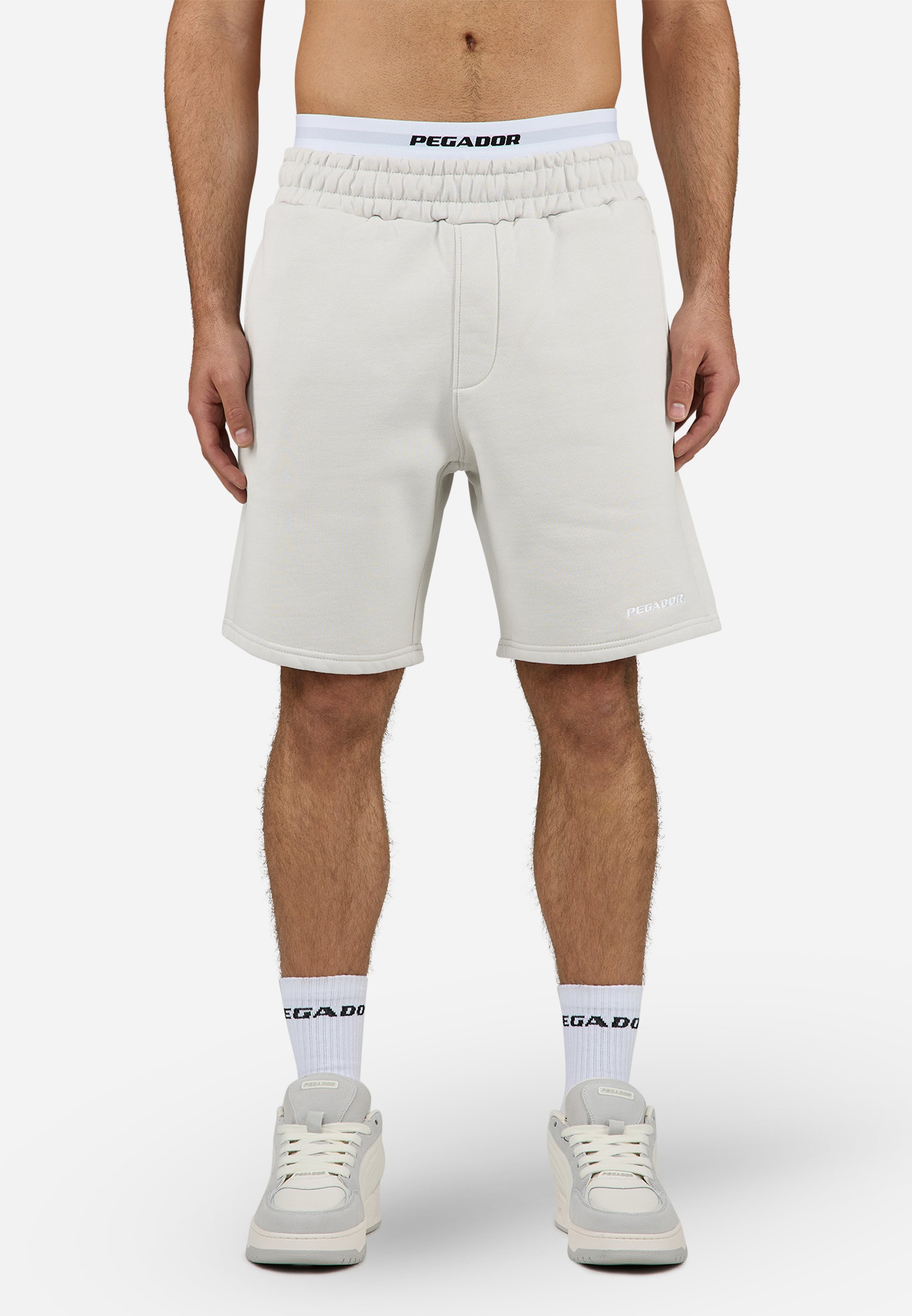 LOGO - Shorts - Product Details