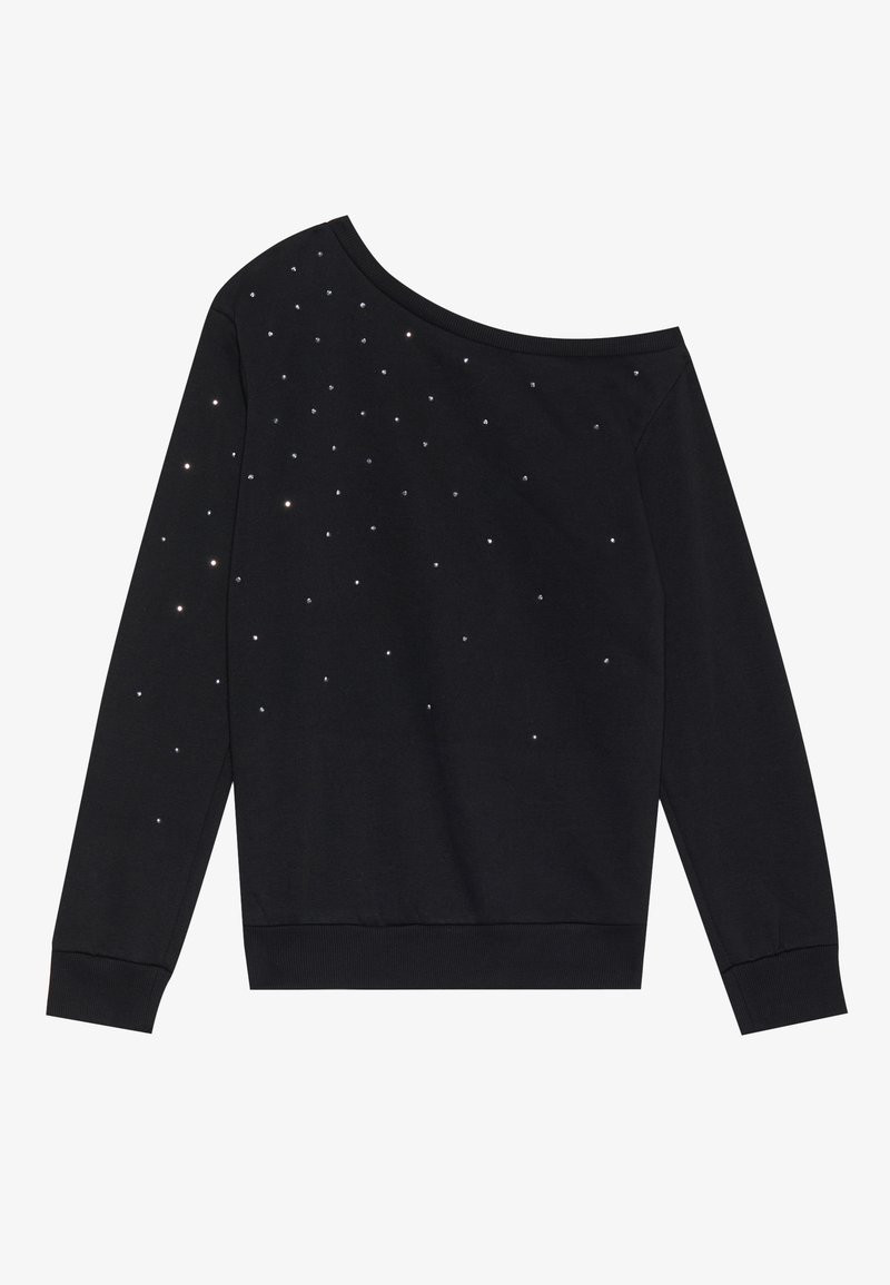 Even&Odd Sweater zwart