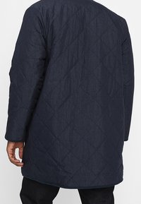 Levi's® Made & Crafted Overgangsjakke - blue
