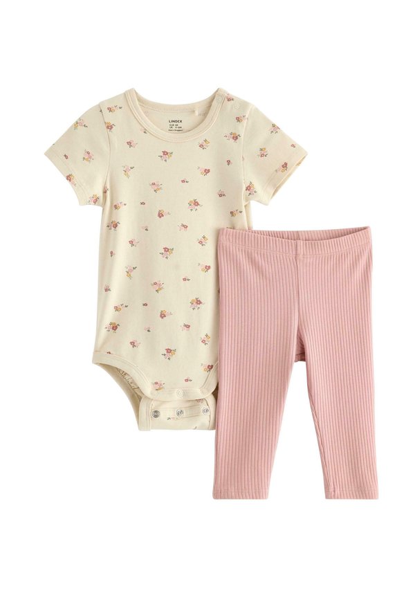 SET - Body - light beige