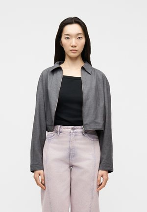 AMENISA - Ελαφρύ μπουφάν - medium grey