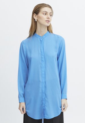 IHCELLANI LONG SH2 - Button-down blouse - blithe