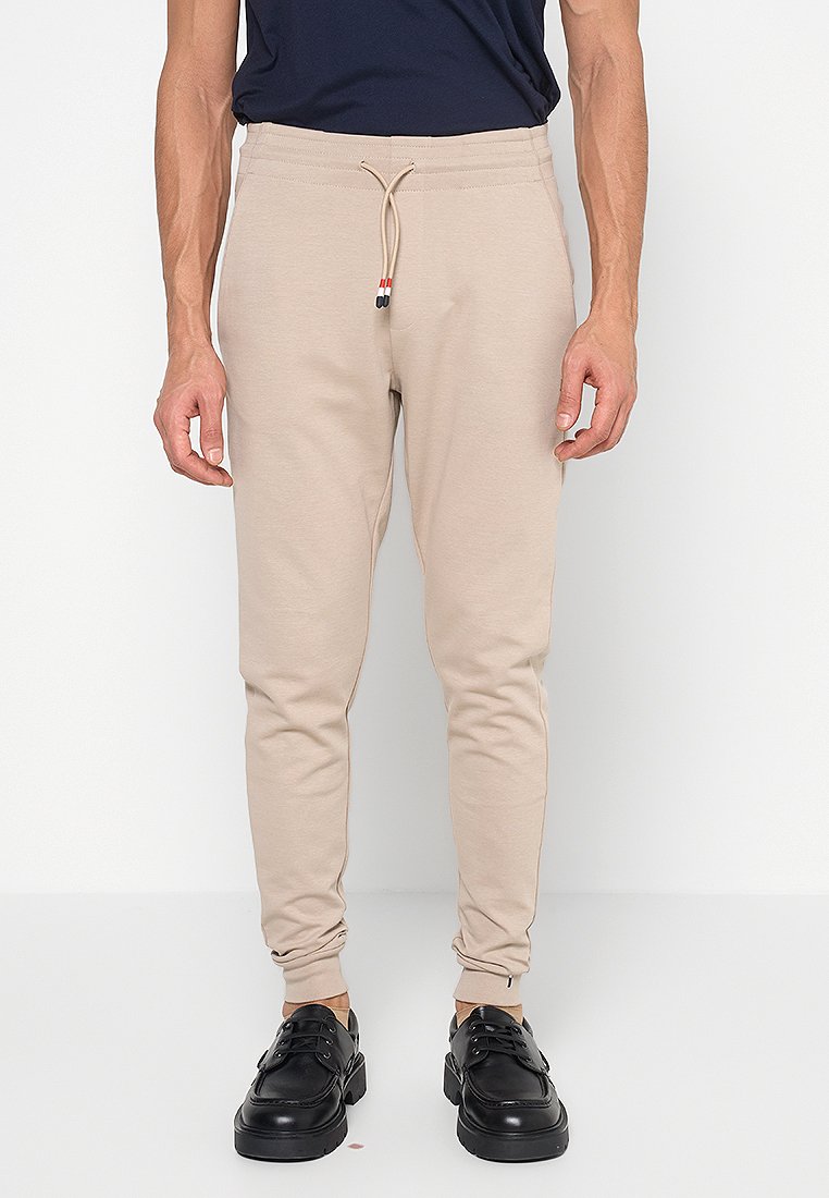 U.S. Polo Assn. Trainingsbroek beige