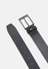 Tommy Hilfiger LAYTON - Cintura - black