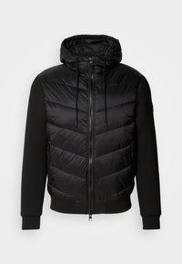 Unselected, black
