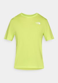 No seleccionado, fizz lime