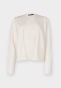 CARDIGAN - Cardigan - gardenia