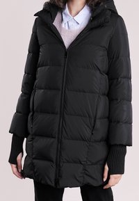 MAX&Co. Dunfrakker - black
