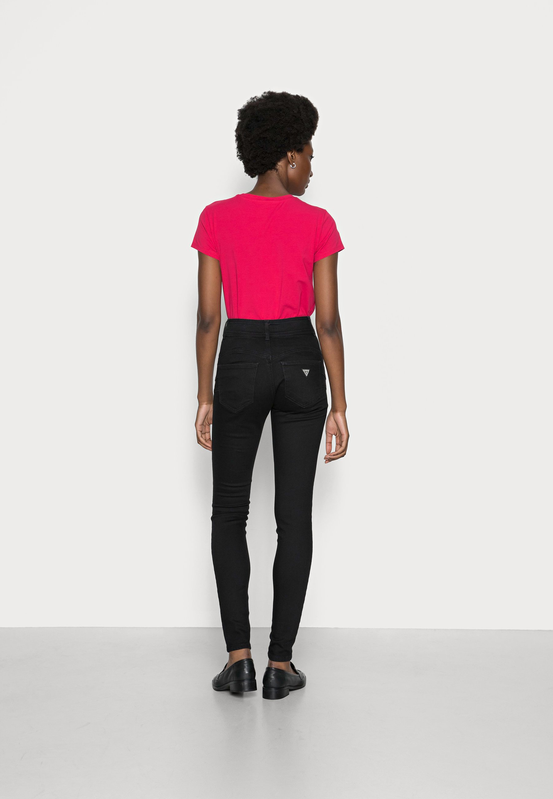 Damen SHAPE UP - Jeans Skinny Fit Damen SHAPE UP - Jeans Skinny Fit