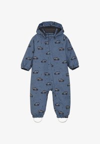 Niewybrane, stormy weather