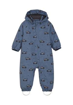 COVERALL- ALL OVER - Regndragt - stormy weather