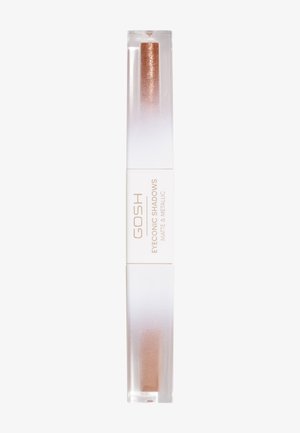 Gosh Copenhagen GOSH EYECONIC SHADOWS - Fard à paupières - classy