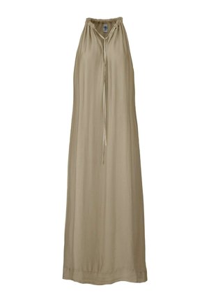 Maxi-jurk - safari