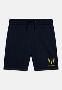 Unselected, dark blue