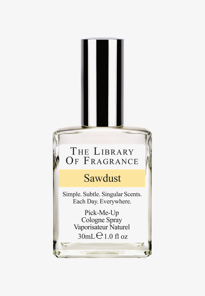 The Library of Fragrance EAU DE COLOGNE nieokreślony