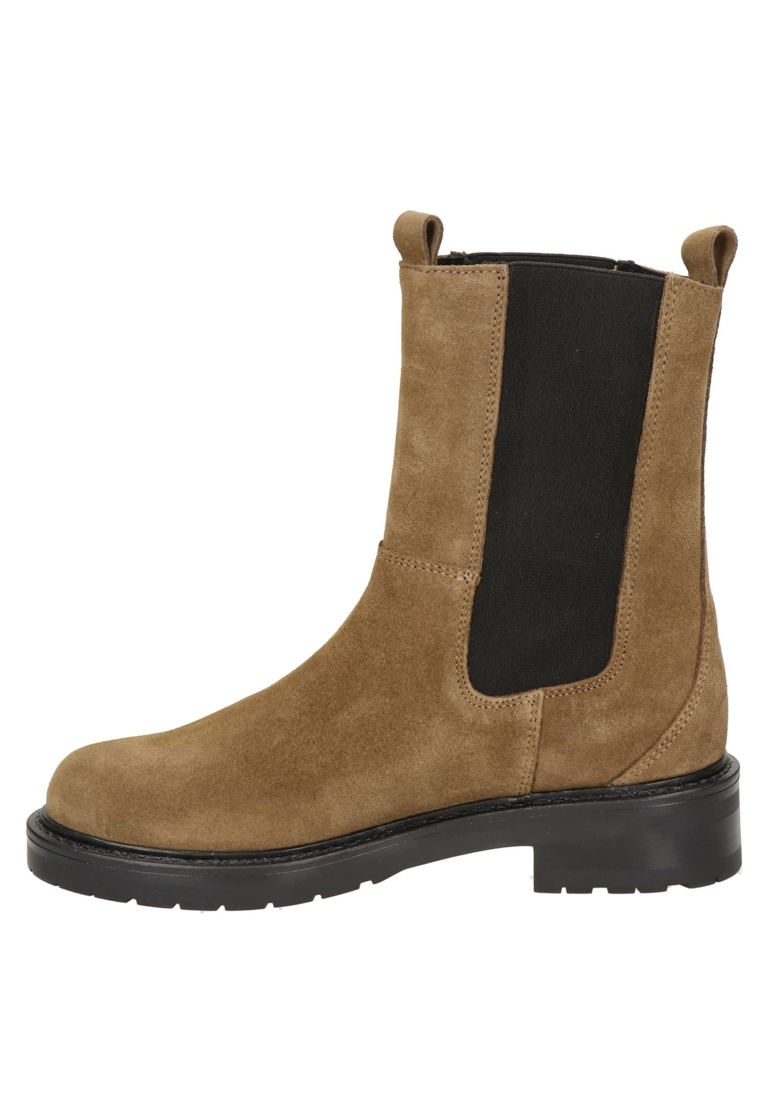 Bruine Enkellaarzen online kopen | ZALANDO Bruine Enkellaarzen online kopen | ZALANDO