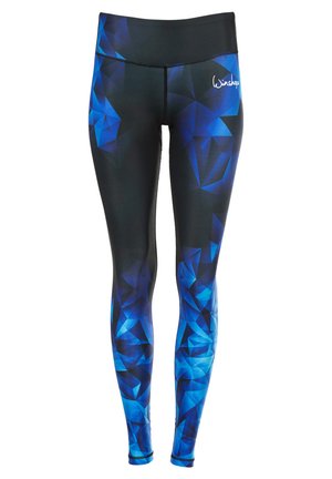 Leggings - sapphire