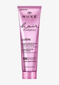 HAIR PRODIGIEUX LEAVE IN CREAM - Hair treatment - -