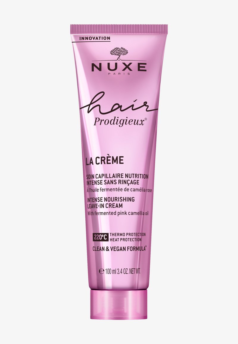 NUXE - HAIR PRODIGIEUX LEAVE IN CREAM - Balsamo senza risciacquo, Ingrandire