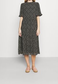 ONLY Vardagsklänning - black