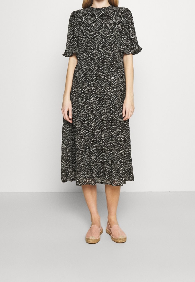 ONLY Vardagsklänning - black