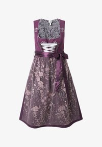 Geselecteerd, purple