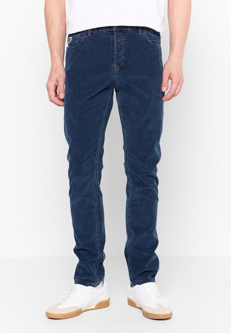 LOIS Jeans Straight leg jeans donkerblauw