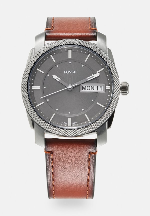 MACHINE - Uhr - amber