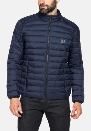 Carrera Jeans, Giacca invernale - navy blue