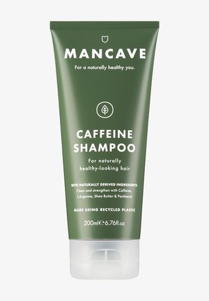CAFFEINE SHAMPOO - Szampon