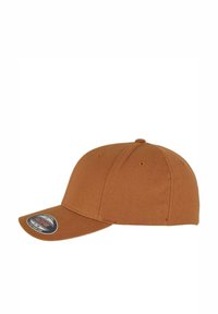 Flexfit YP SIGNATURE SPA - Cap - brown