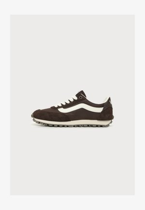 Vans, LX STYLE 152 UNISEX - Matalavartiset tennarit - demitasse