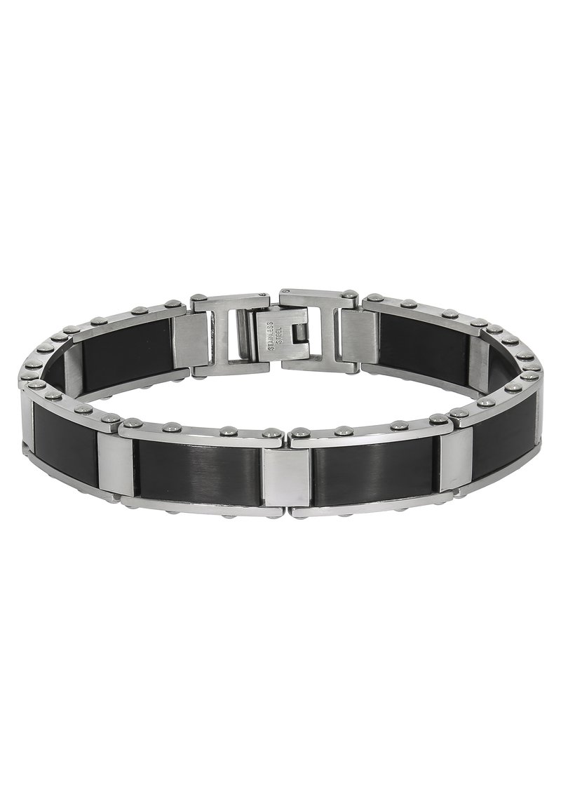 Herren Halsketten | ZEEme Armband schwarz - LQ46620 Herren Halsketten | ZEEme Armband schwarz - LQ46620